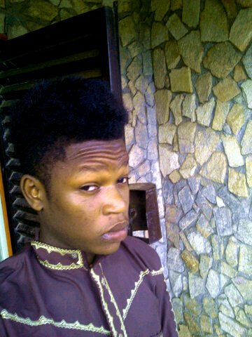 larrium_element's profile picture. A young talented upcoming artist,rapper,singer,songwriter #team manchester united#fuoye07032433983