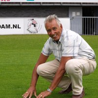 Bernard vanden Bosch (@bernard_vd) 's Twitter Profile