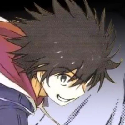 上条当麻さんのプロフィール画像