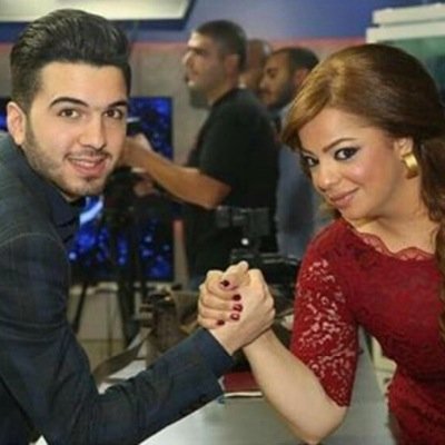 Hazem_fans1's profile picture. الحساب متابع من النجمة سهر ابو شروف والنجم حازم شريف حامل لقب Arabidol3 ابناء سوريا ♥️ والحساب الرسمي @hazemsharifpage @saharaboshrof