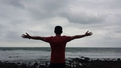 chenhongrui's profile picture. stay healthy, be happy