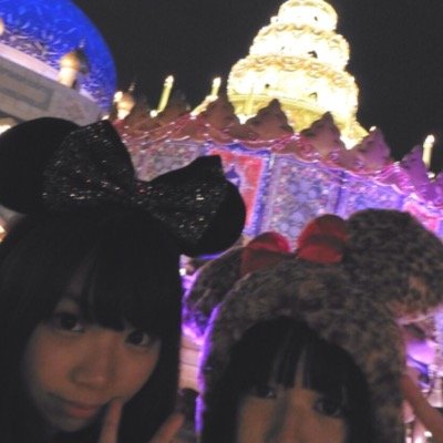 arjs_ab's profile picture. ⭐︎ Aladdin / Donald ⭐︎