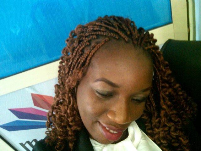 AmahNkechi's profile picture. Cool n down to earth