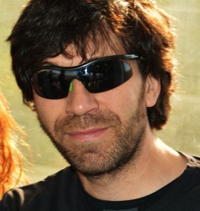 Miquel750Miquel's profile picture. pare i supervivent