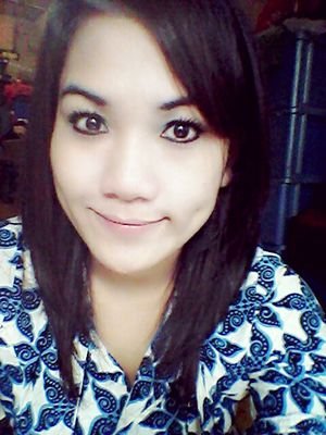Just happy with my own life