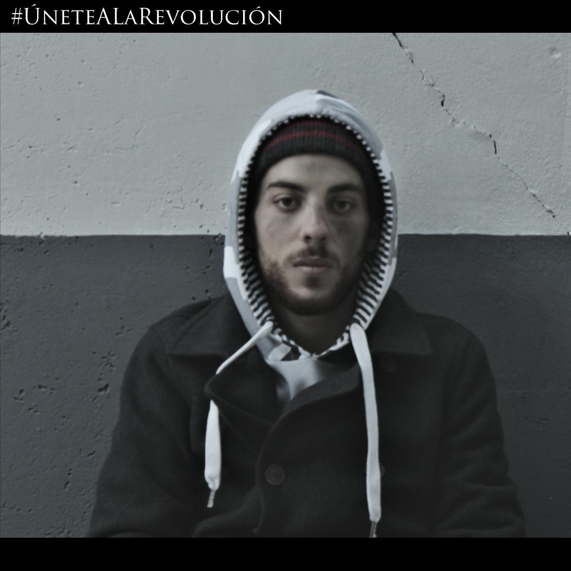 LaBalanzaRevol's profile picture. Serie web, cuya andadura comienza el próximo 28 de Noviembre #ÚneteALaRevolución