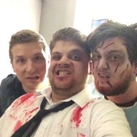 Steven Walster (@wolfter88) 's Twitter Profile