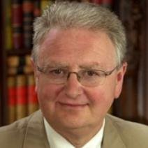 First Professor of Child and Adolescent Psychiatry in Ireland, Trinity College Dublin