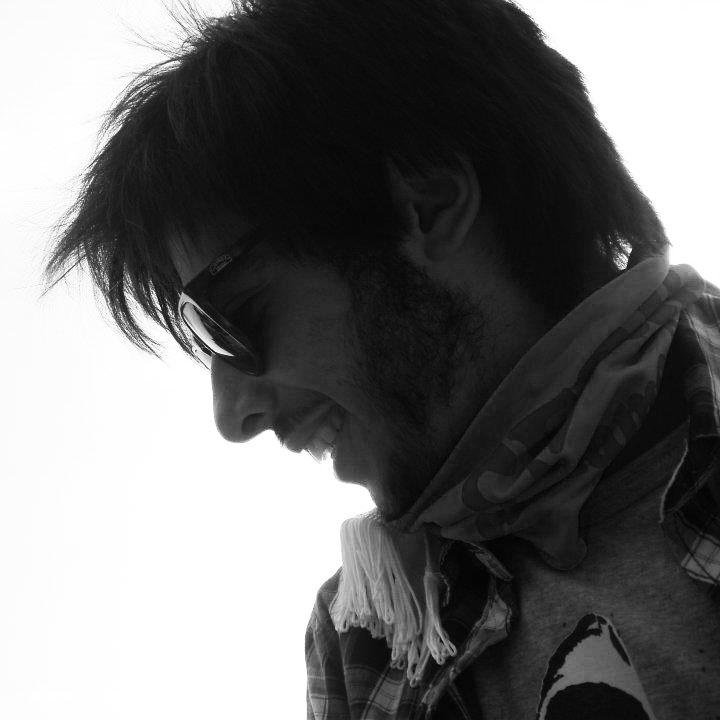 Una persona assolutamente normale, come tutte le altre.