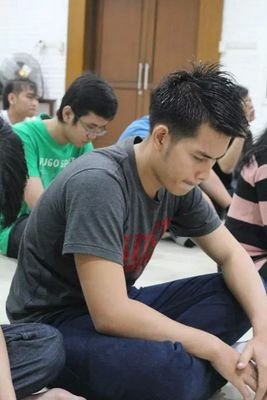 Lulus- dan seterusnya mengabdi untuk Negara.