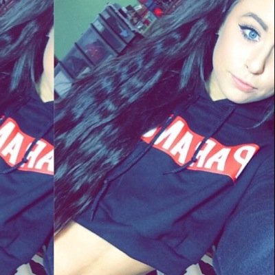 @CmPunk is imoprtant in my life ❤️