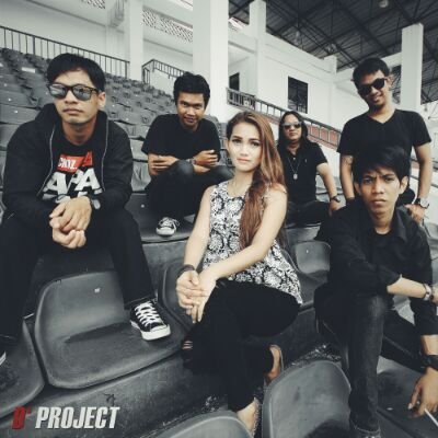 Dproject_trk Profile Picture