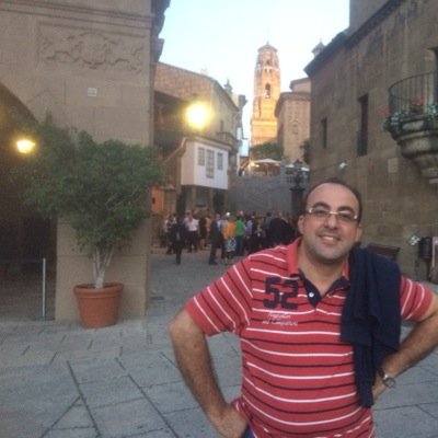 botrous187's profile picture. 