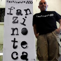 .Fanzinoteca d'Italia .Fumettoteca .FumettoDANTEca(@Fanzinoteca) 's Twitter Profile Photo