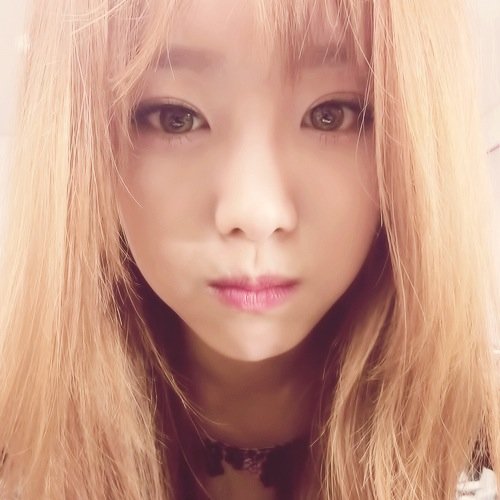 25, holy grail. (@paperheartsrp, as always.) ♡