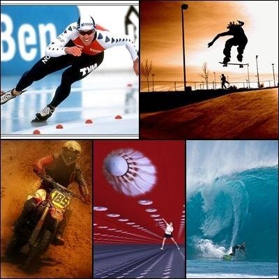 Deporte y nutrición deportiva. Rutinas de entrenamiento, dietas y motivación para los amantes del gym, culturismo, fitness, musculación y otros deportes.