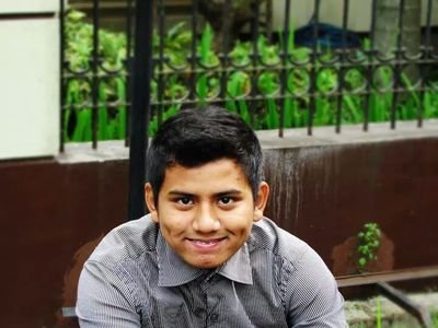 ardito_ardyto's profile picture. Electrical Power Engineering