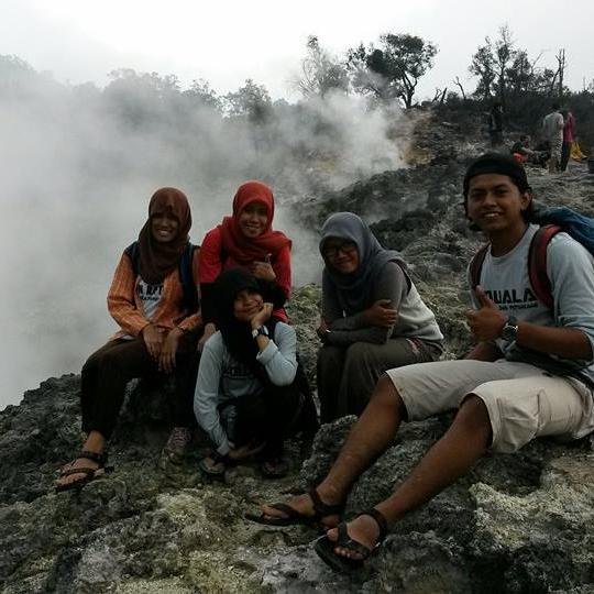 My Dream's Journalist and Entrepreneurs  :)
Be Your Self !