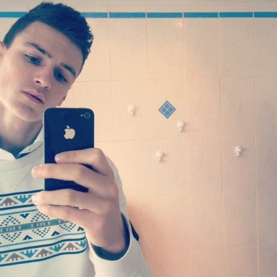 follow back.