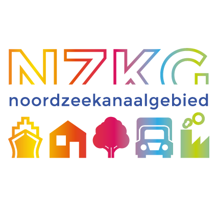 Het officiële Twitteraccount van Programmabureau Noordzeekanaalgebied.