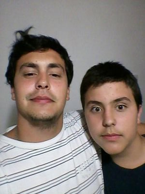 Argentino, Entrerriano, Estudiante de Arquitectura
