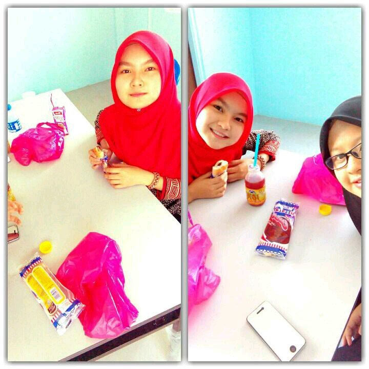 _shaiera's profile picture. insyaAlah,akan sentiasa bersabar dalam ape juga ujian ^_^  ig : @shahirah210