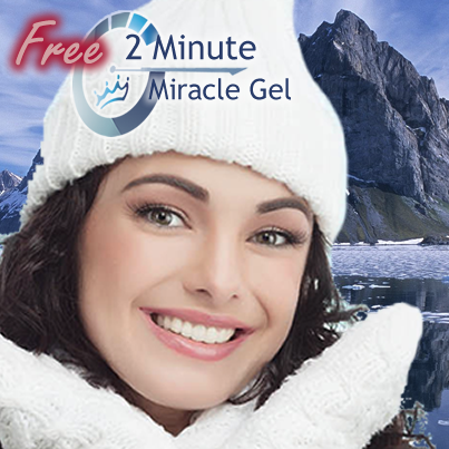 The Incredible 2 Minute Miracle Gel Make Over - As Seen on TV - Agents Required All Areas - Apply Below...