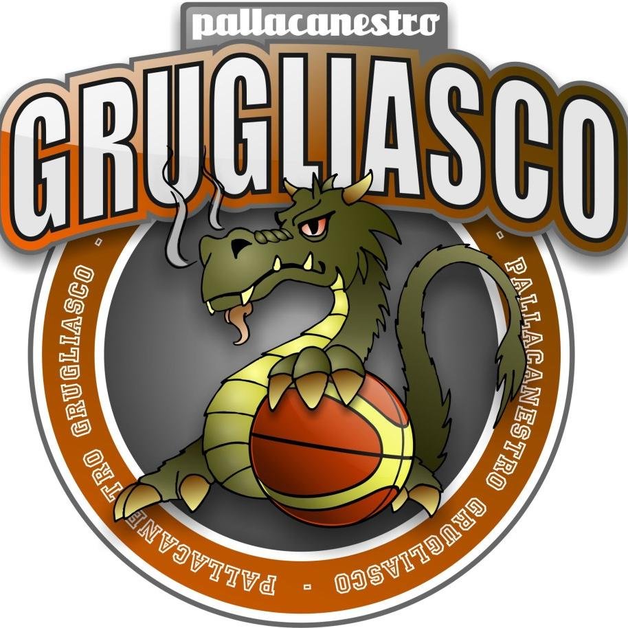 Twitter ufficiale Pallacanestro Grugliasco