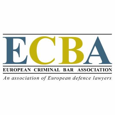 Leading group of independent criminal defence lawyers in the Council of Europe promoting the fundamental rights of persons under criminal investigation