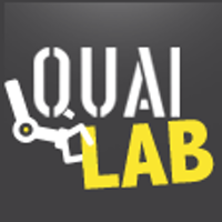 Quai Lab(@QuaiLab) 's Twitter Profile Photo