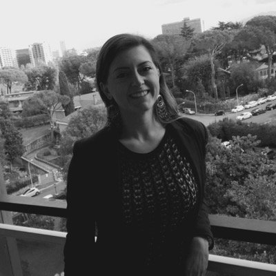 AlineMaldese's profile picture. 