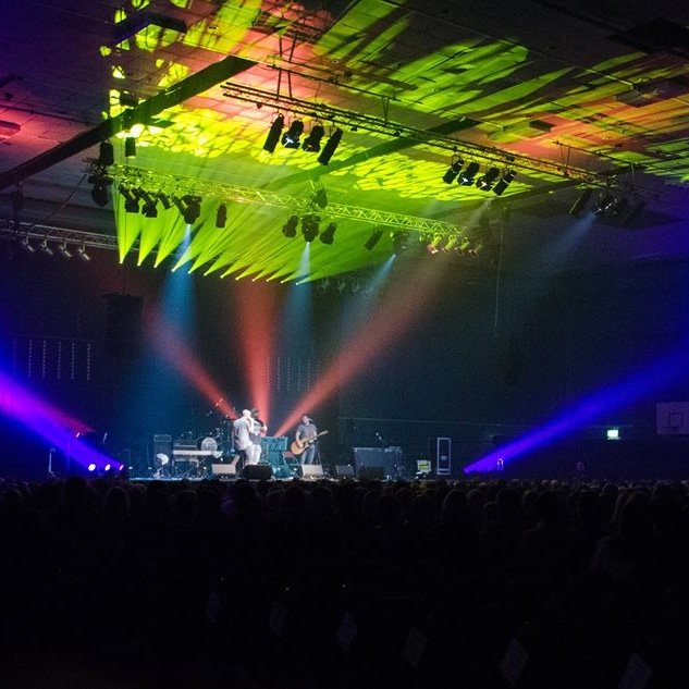 _SwindonPAHire's profile picture. Swindon PA Hire is an established Audio Visual Production Company based in Swindon with over 20 years experience of delivering live events in the South West.