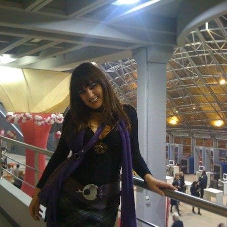 nicemaira's profile picture. nutritionist