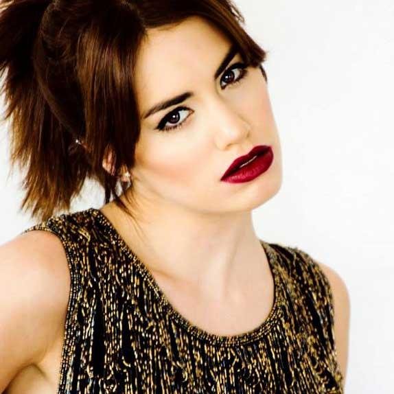 工 レo乇 ㄚ◯∪ ♥ Lali Esposito 
Laliter FOREVER AND EVER ♥