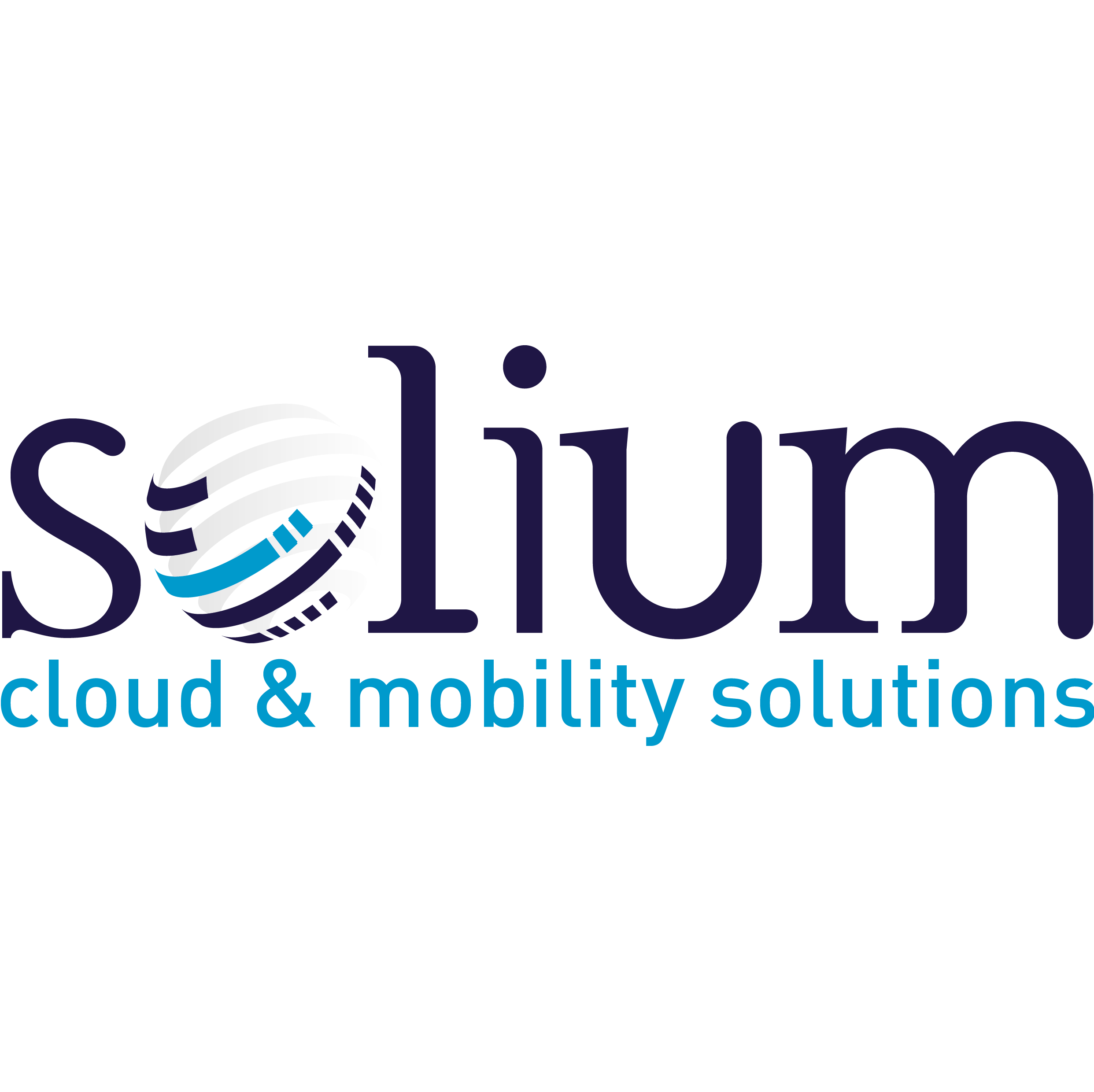 Profesionales de #CloudComputing y #Mobility. Solium centra su objetivo en optimizar las operaciones e inversiones tecnológicas de sus clientes.