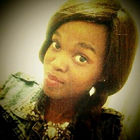 im just a normal girl