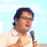 Coord. Acadêmico do Sistema Labgis - Professor - Cientista de Geocomputação