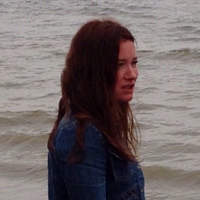 marieke_wouters's profile picture. 