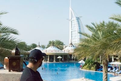 SSheikh09's profile picture. LDN