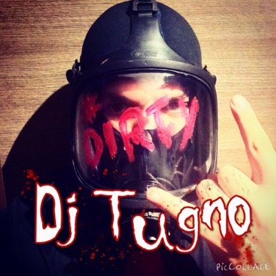 Dj Rock e Metal from Bologna - RESIDENT DJ @ FearCandy Party