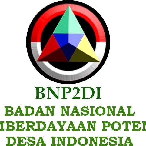 Badan Nasional Pemberdayaan Potensi Desa Indonesia. B N P 2 D I. Organisasi Kemasyarakatan untuk Membangun, Insklusif, Profesional.