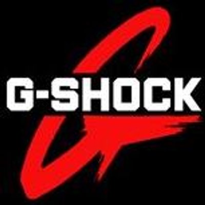 g shock eu