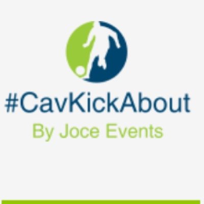 5-a-side football tournament held at The Akademy on Sunday 8th March all in aid of Cavendish Cancer Care. Games begin at 2.30pm, all welcome!