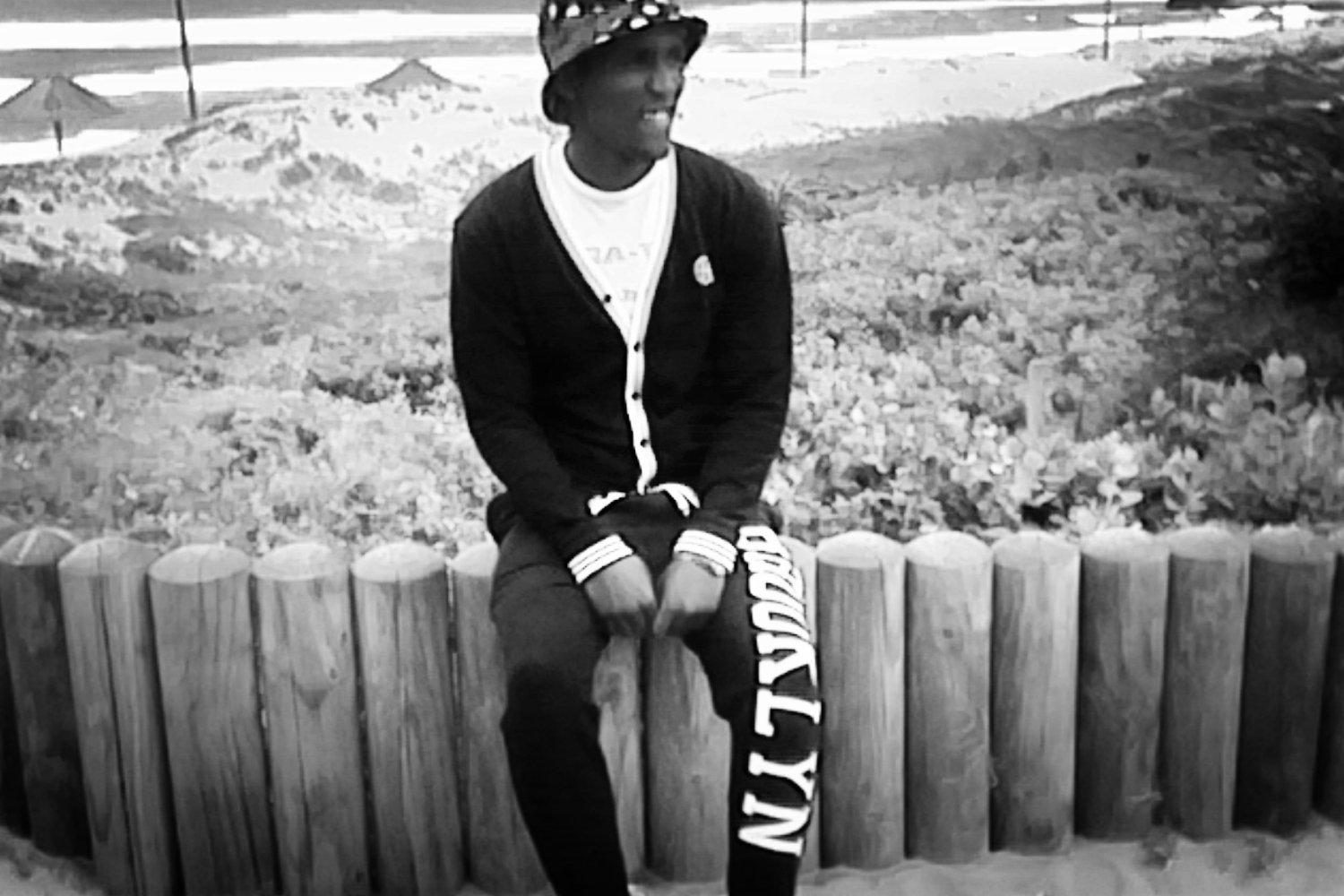 my biggest fear is that im fearless