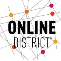 Professionele werkomgeving @#StrijpS Volledig ingerichte (flex-)werkplekken voor vaste maandprijs. Vragen membership? Tel: 040-7505335 info@onlinedistrict.nl