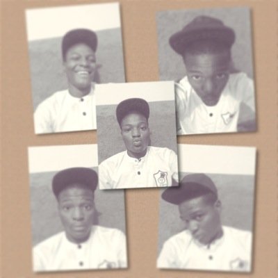 Tryin to keep things Real™ Muslim,AbuBkr Ahmed Ma'aji
