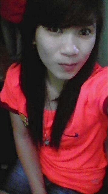 Tanya langsung pada orangnya !!! :D