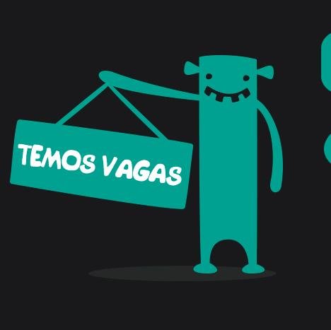 Vagaspro's profile picture. Vagas