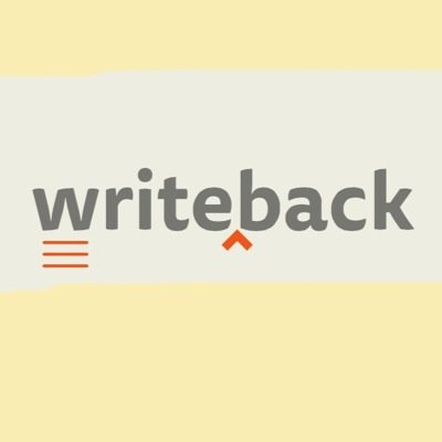writebackllc's profile picture. WriteBack is a conferencing platform connecting students with certified K-12 teachers to provide personalized, real-time writing feedback.