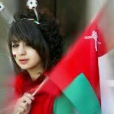 بنت قابوس